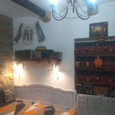 만갈리아 Casa Mola 아파트 외부 사진