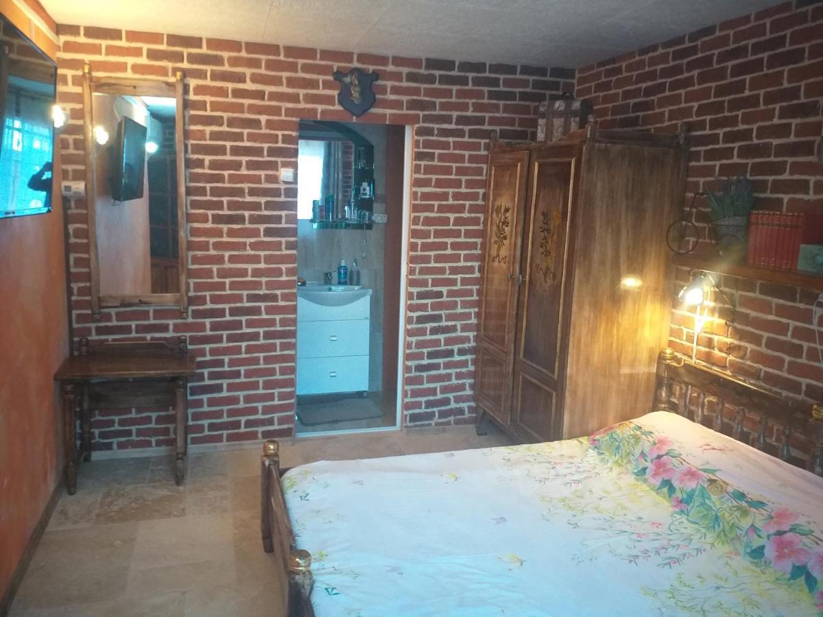 만갈리아 Casa Mola 아파트 외부 사진