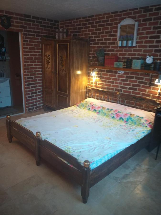 만갈리아 Casa Mola 아파트 외부 사진