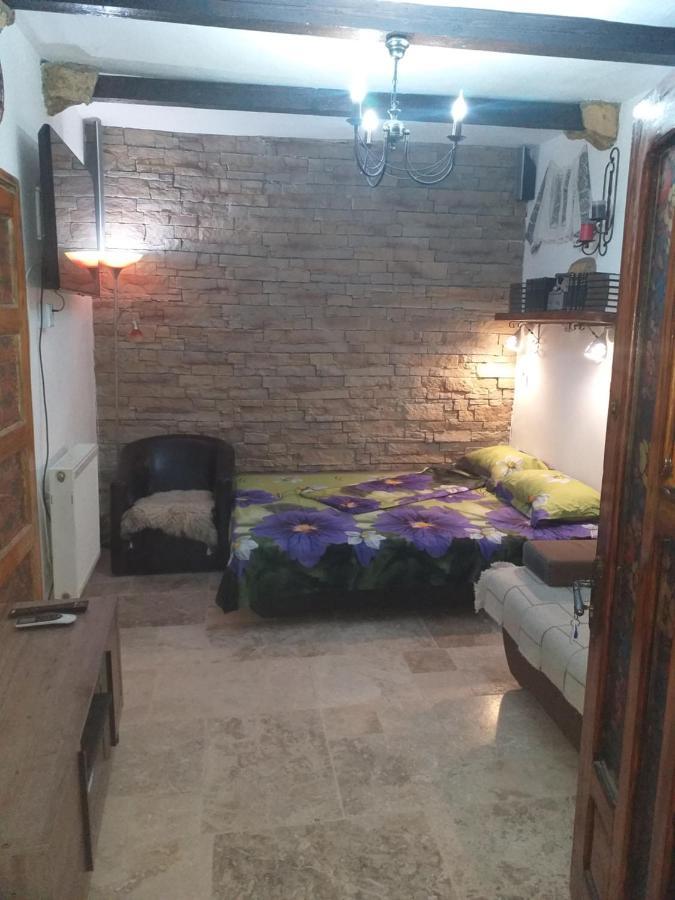 만갈리아 Casa Mola 아파트 외부 사진