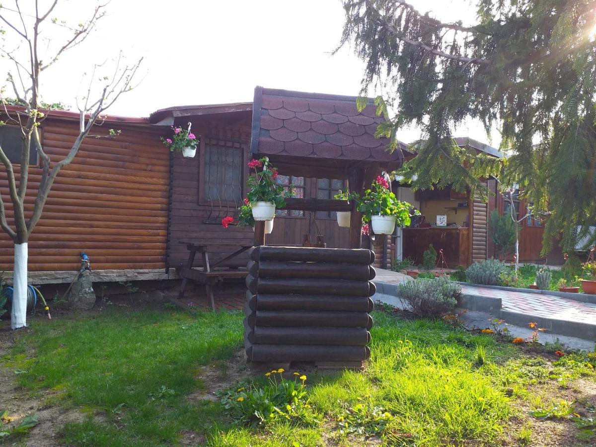 만갈리아 Casa Mola 아파트 외부 사진