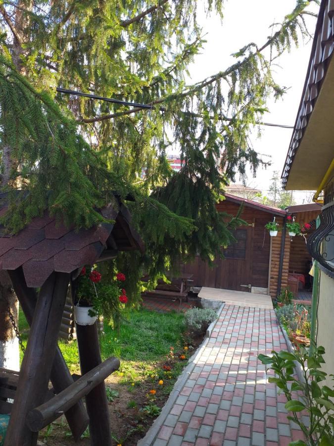 만갈리아 Casa Mola 아파트 외부 사진
