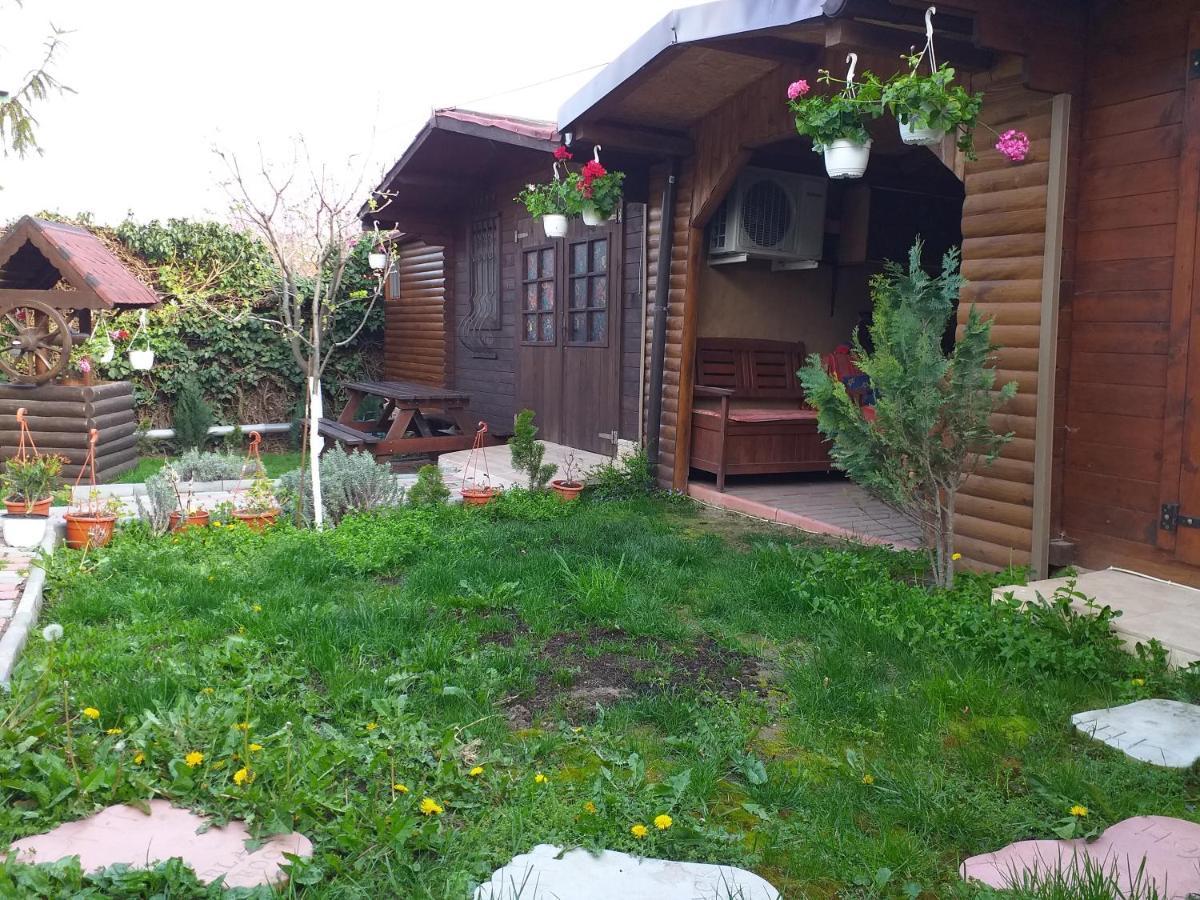 만갈리아 Casa Mola 아파트 외부 사진