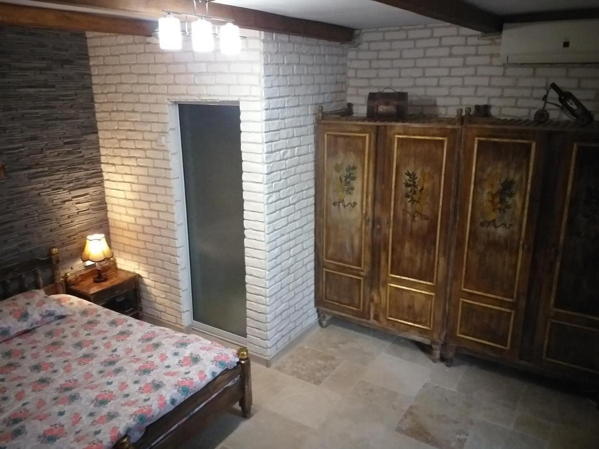 만갈리아 Casa Mola 아파트 외부 사진
