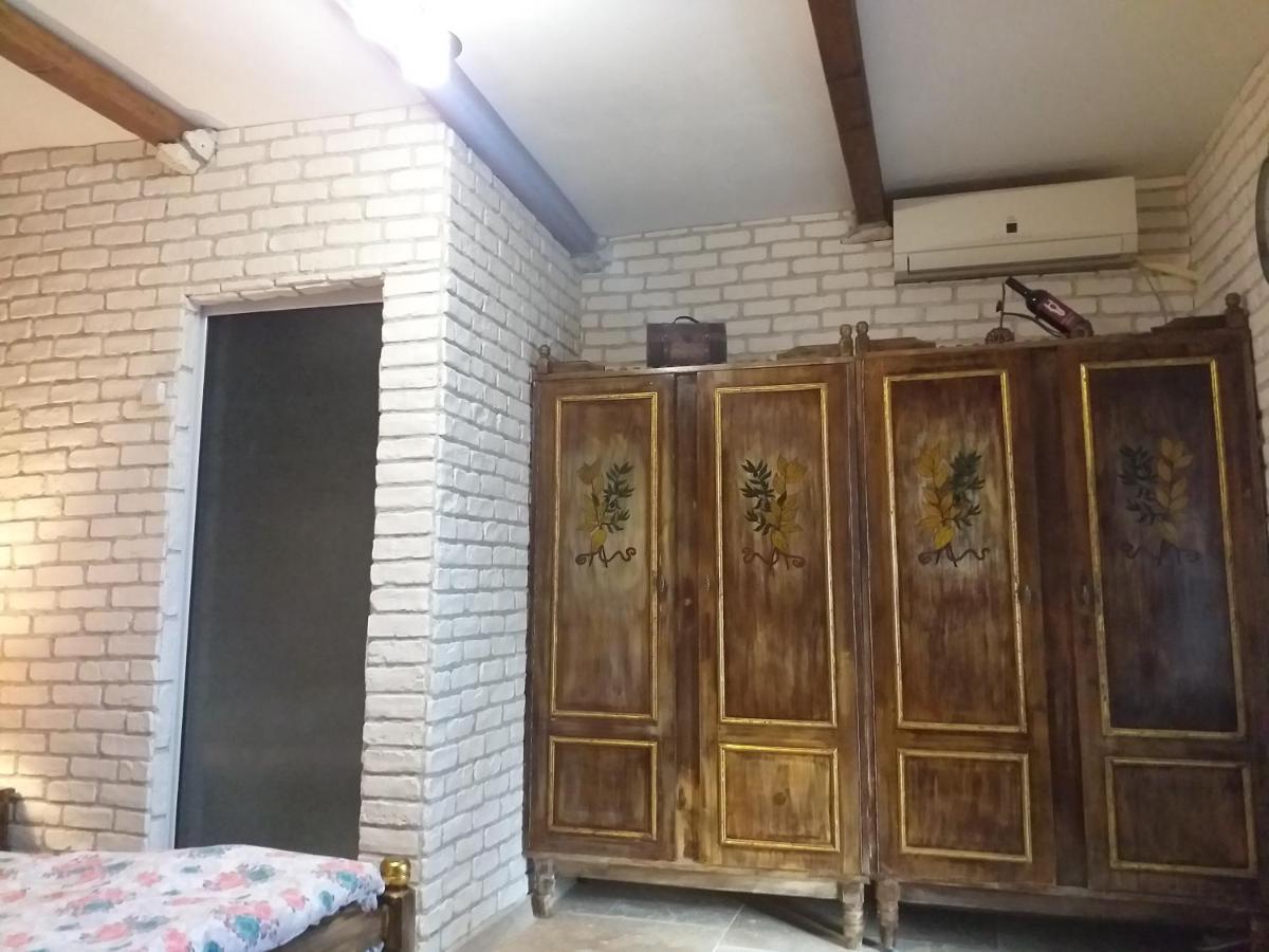 만갈리아 Casa Mola 아파트 외부 사진