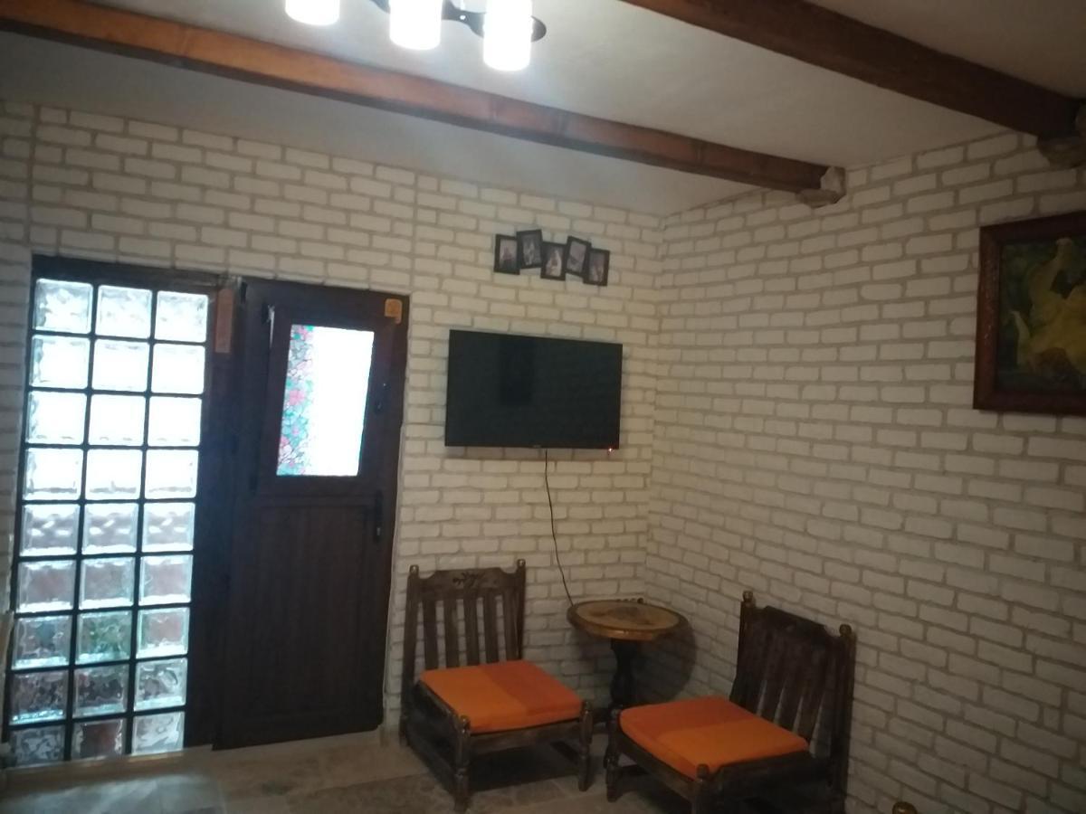 만갈리아 Casa Mola 아파트 외부 사진