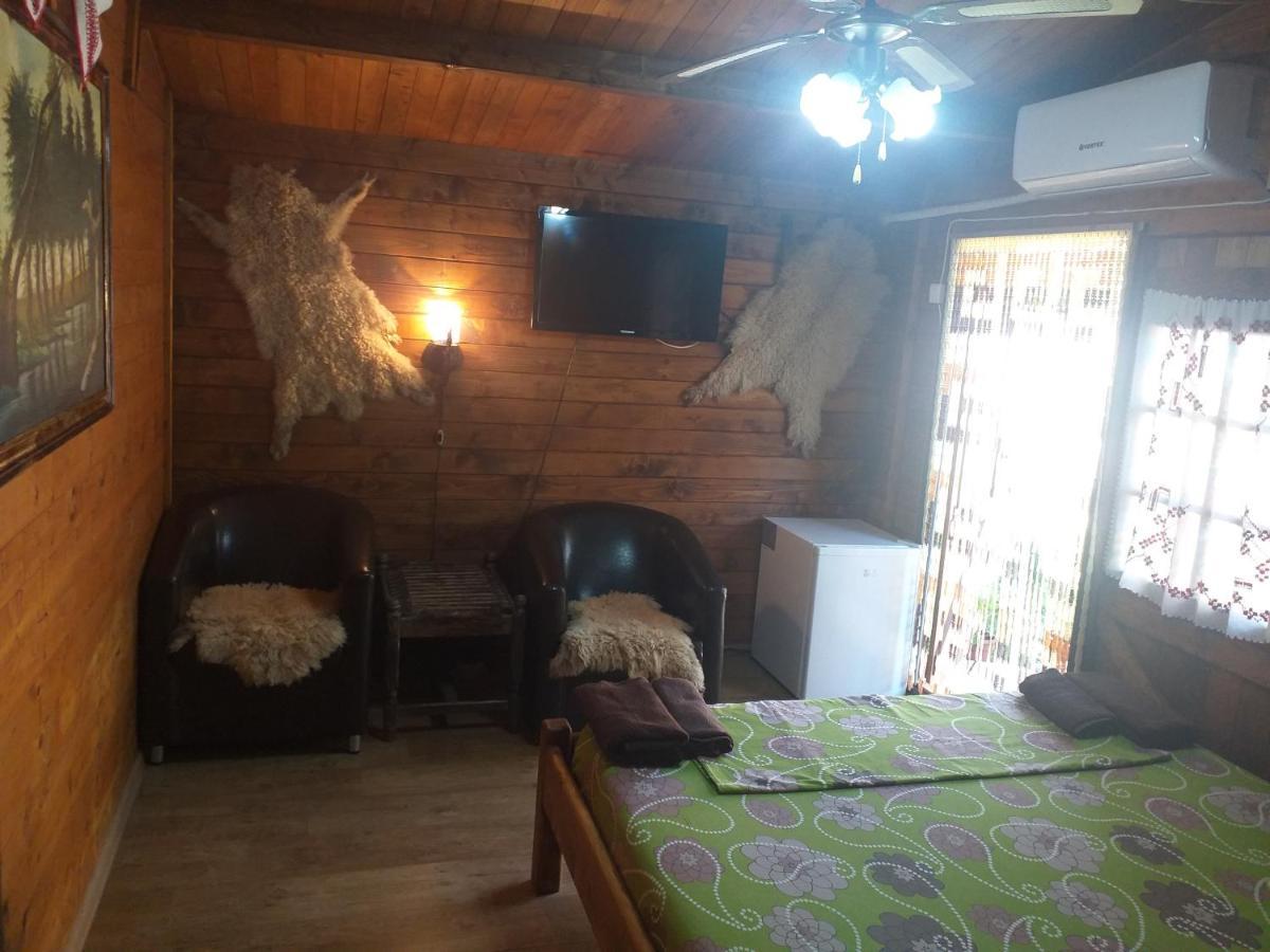 만갈리아 Casa Mola 아파트 외부 사진