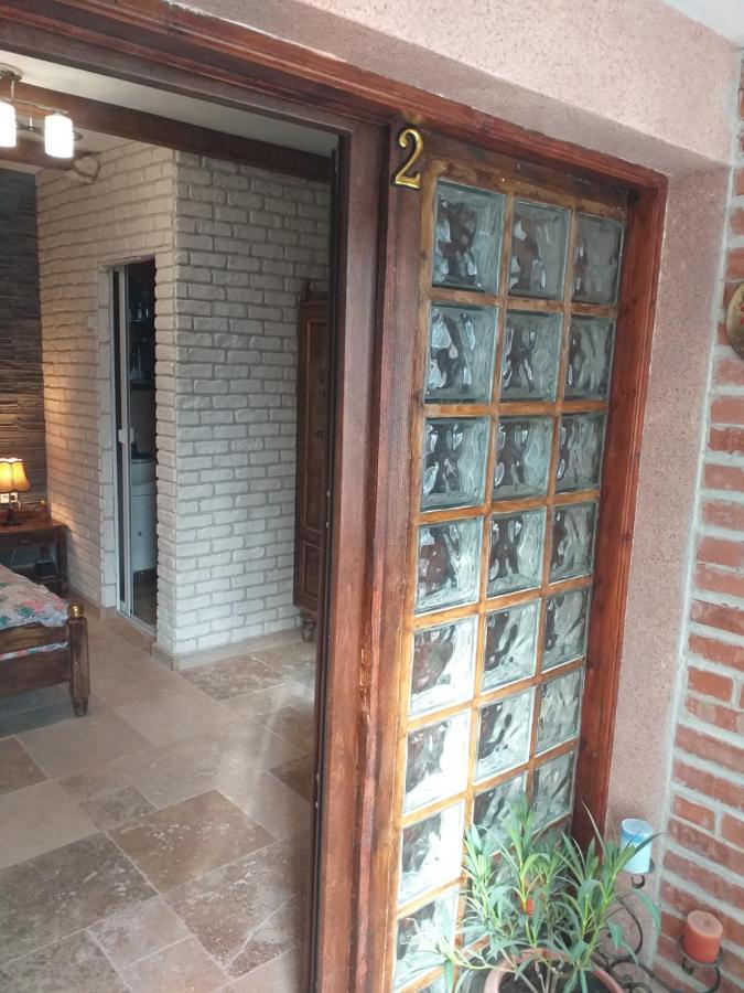 만갈리아 Casa Mola 아파트 외부 사진