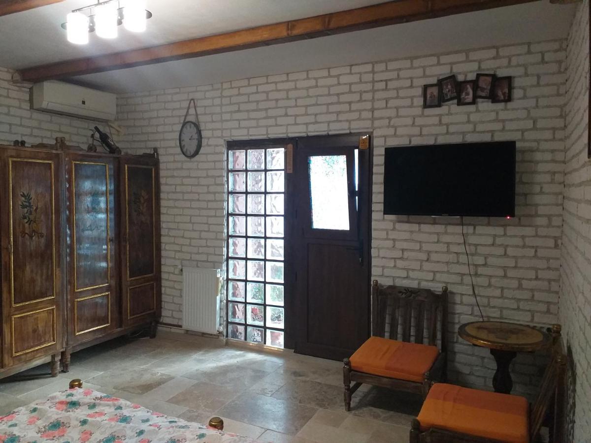 만갈리아 Casa Mola 아파트 외부 사진