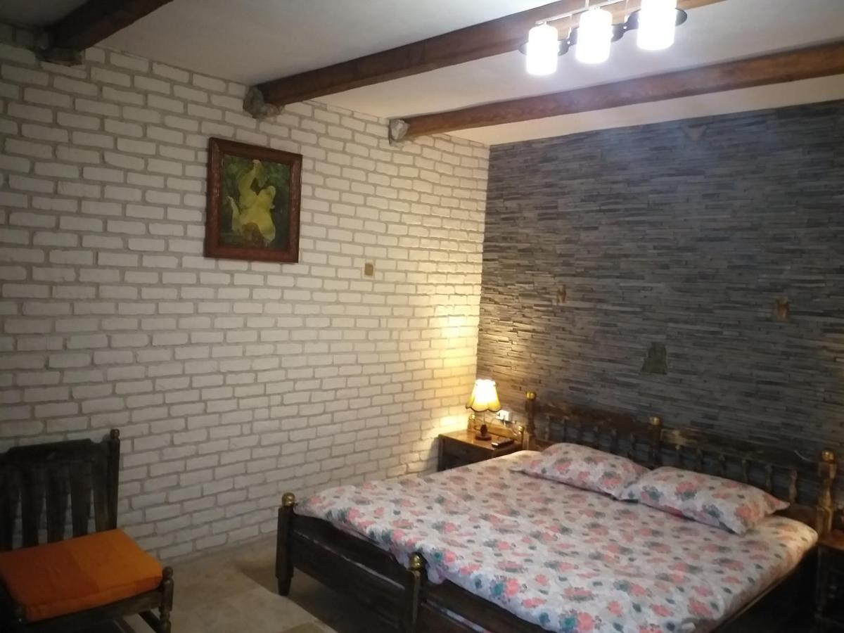 만갈리아 Casa Mola 아파트 외부 사진
