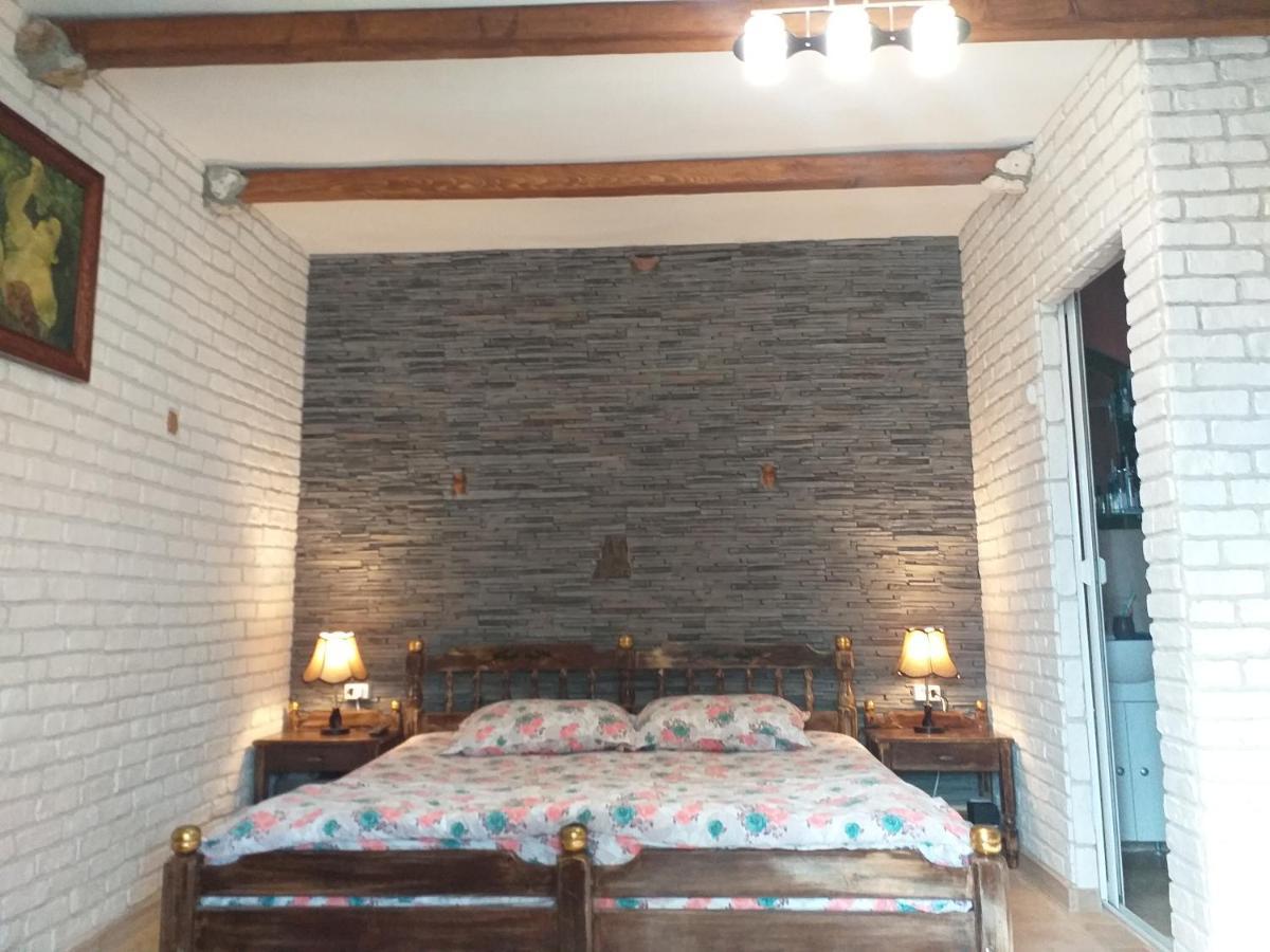 만갈리아 Casa Mola 아파트 외부 사진