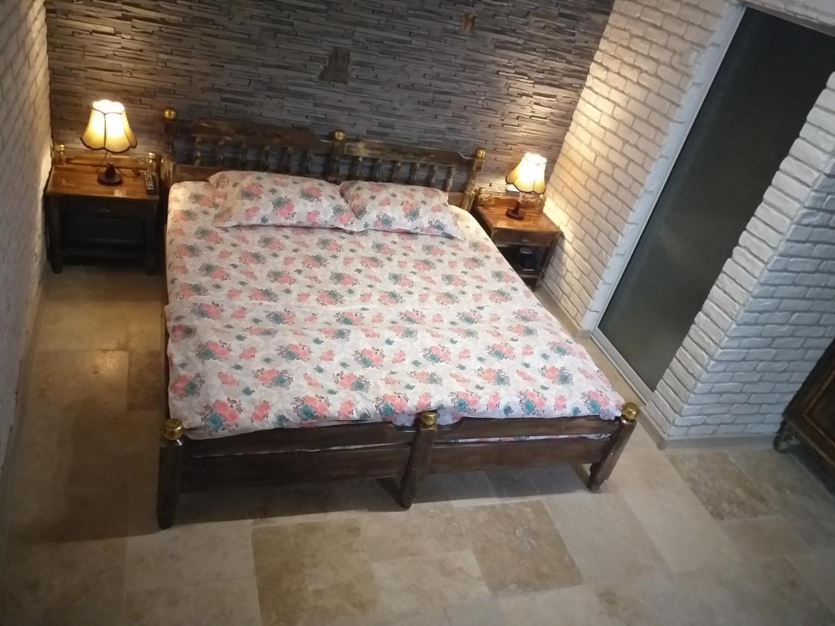 만갈리아 Casa Mola 아파트 외부 사진