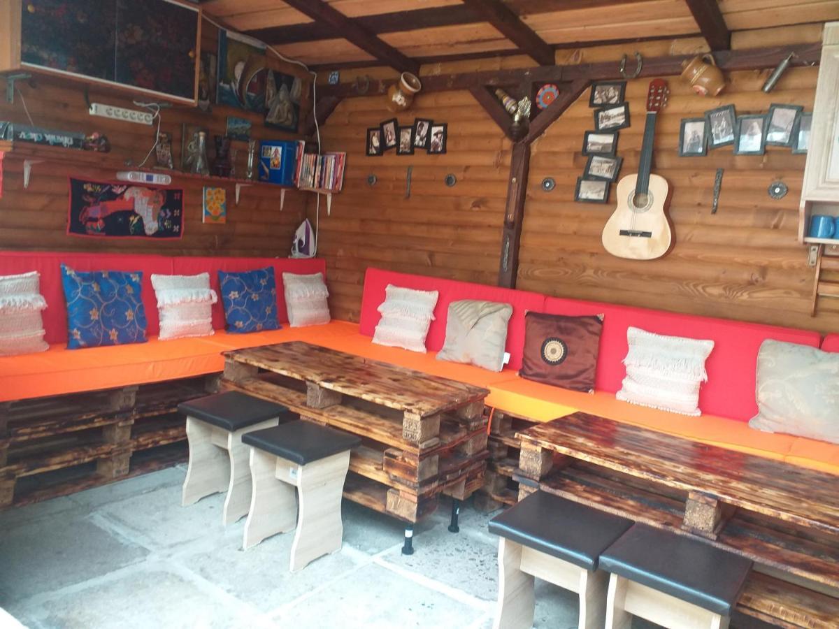 만갈리아 Casa Mola 아파트 외부 사진