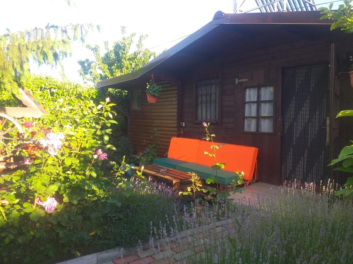 만갈리아 Casa Mola 아파트 외부 사진
