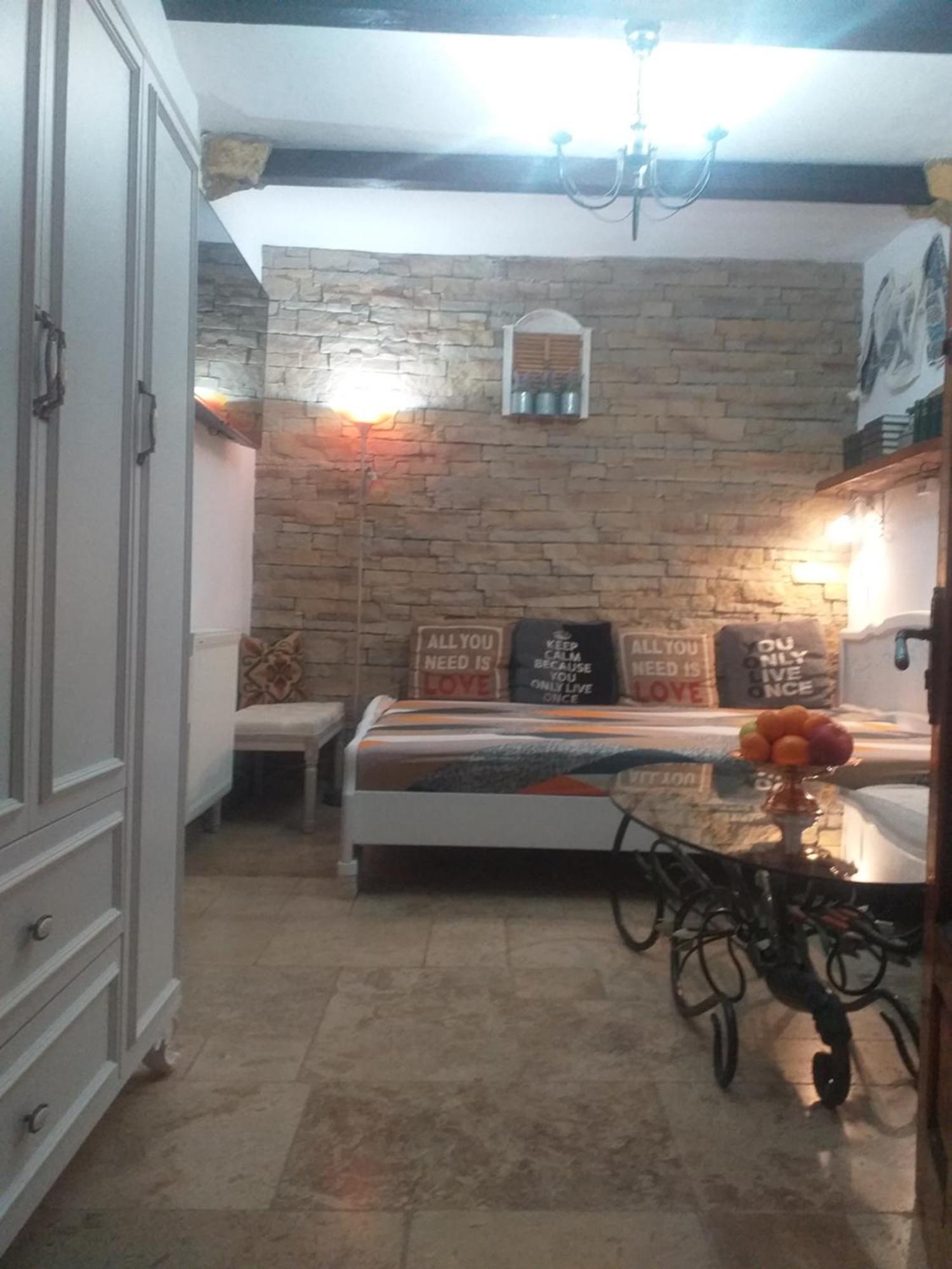 만갈리아 Casa Mola 아파트 외부 사진