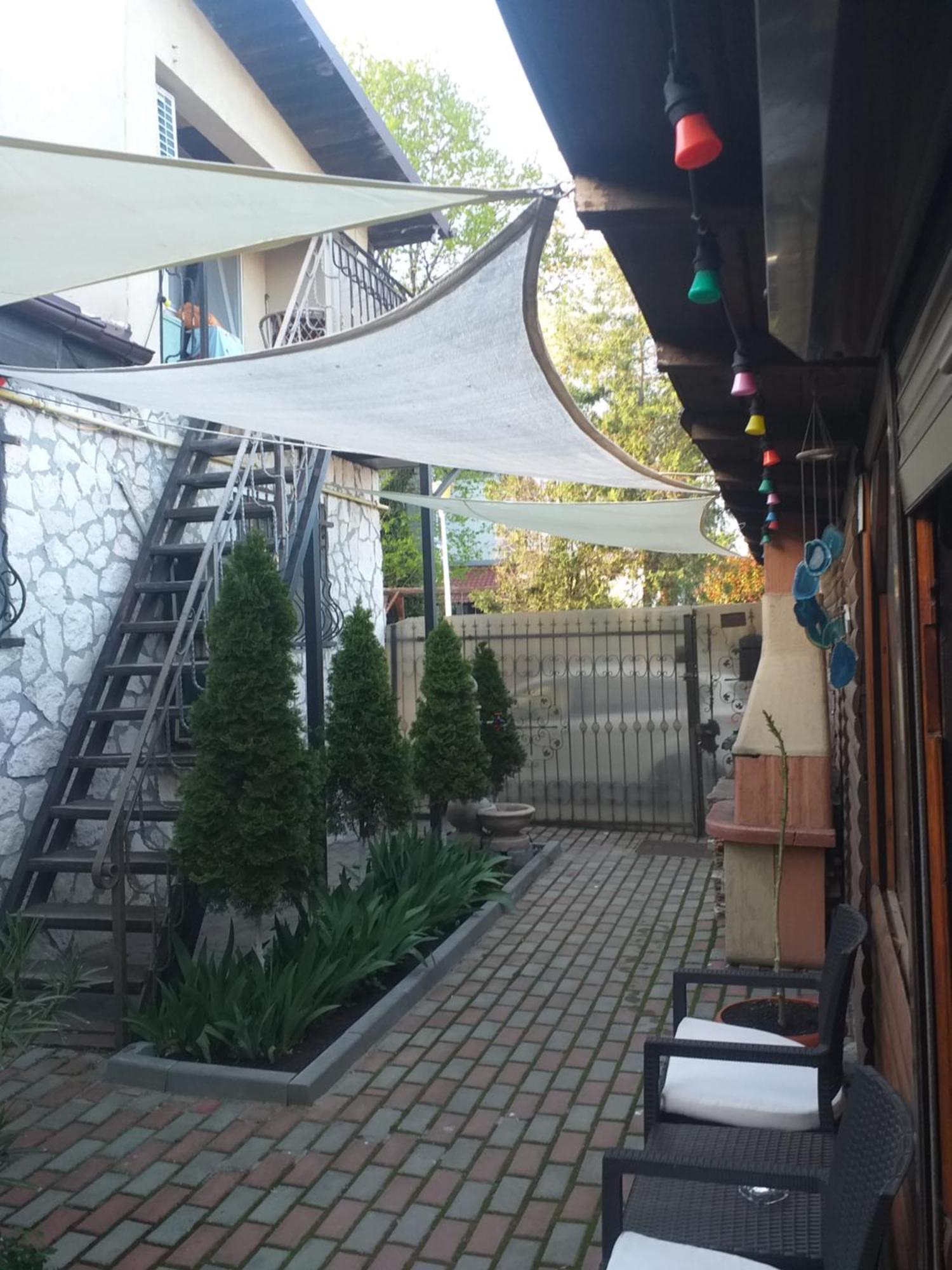 만갈리아 Casa Mola 아파트 외부 사진