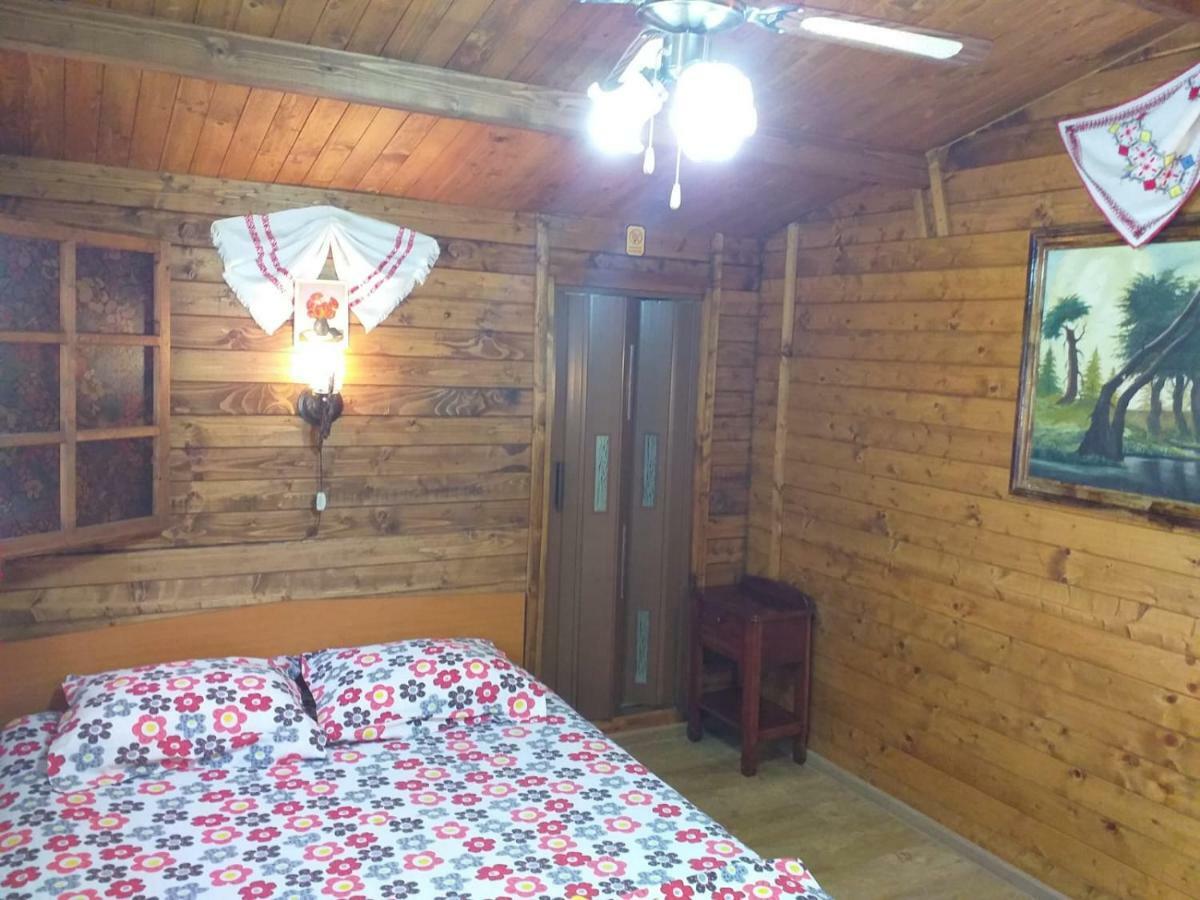 만갈리아 Casa Mola 아파트 외부 사진