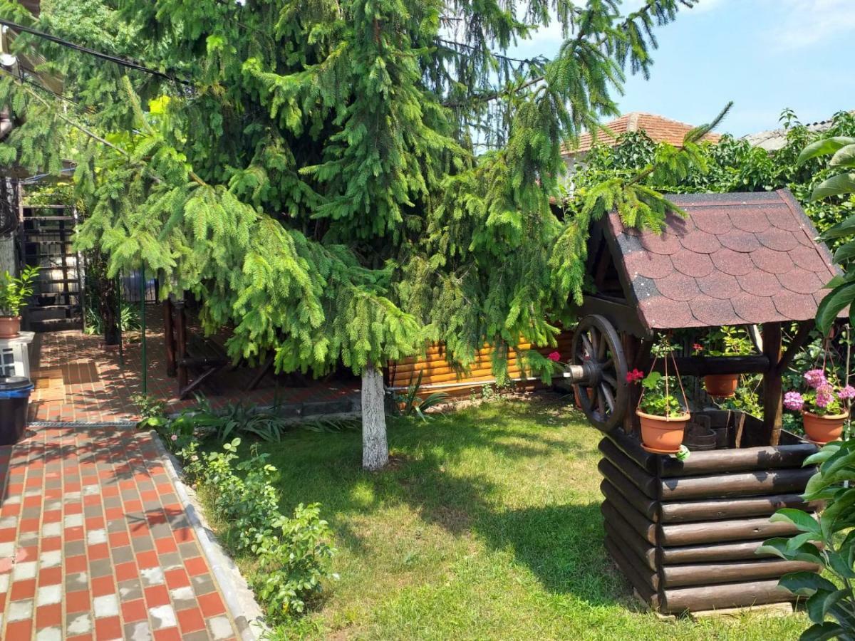 만갈리아 Casa Mola 아파트 외부 사진