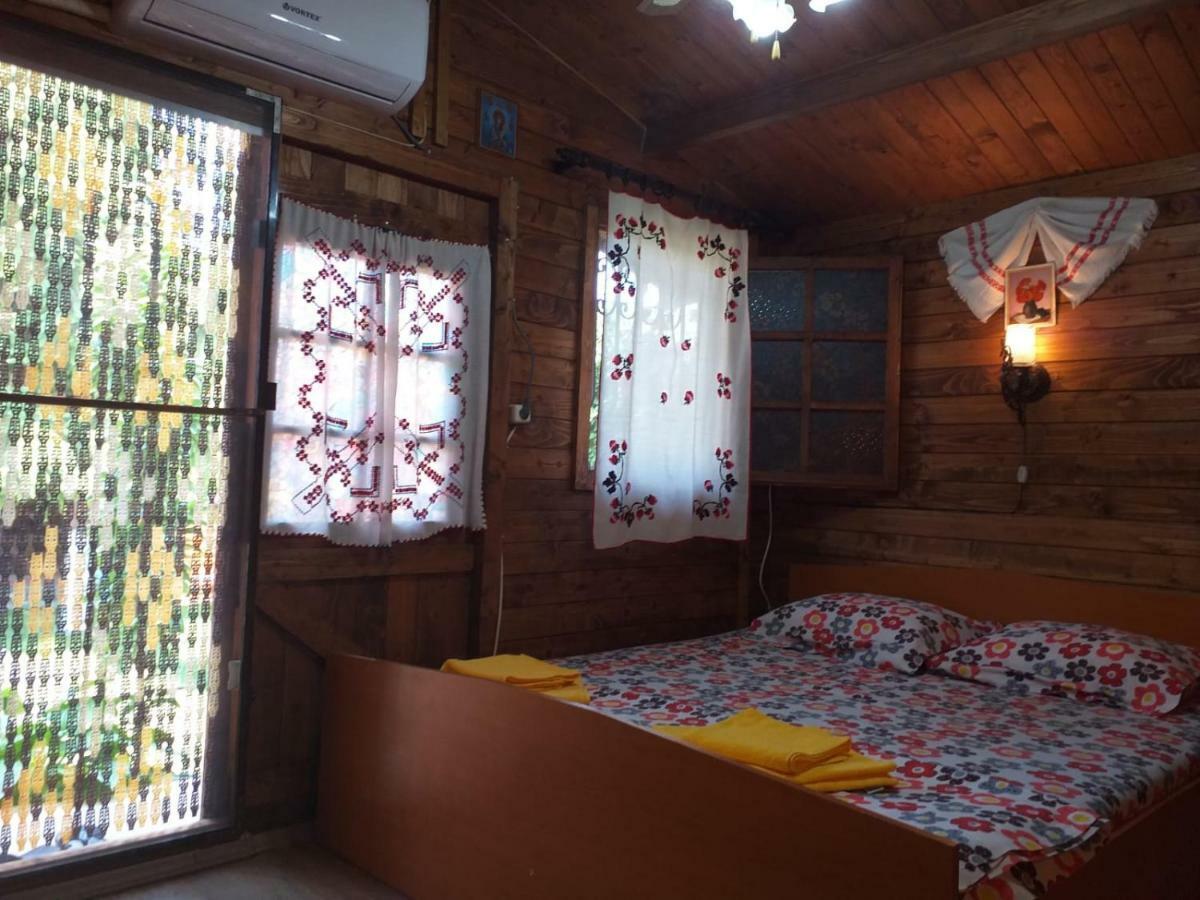 만갈리아 Casa Mola 아파트 외부 사진