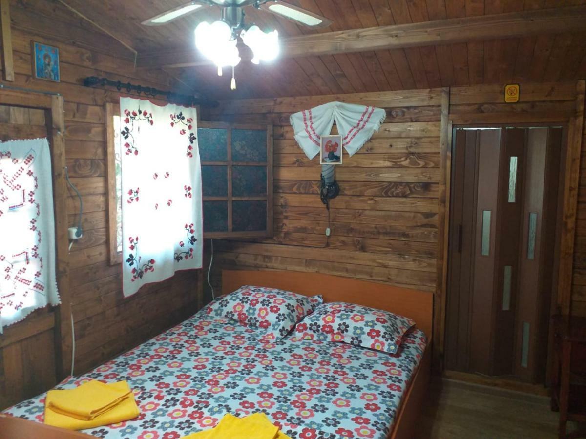 만갈리아 Casa Mola 아파트 외부 사진