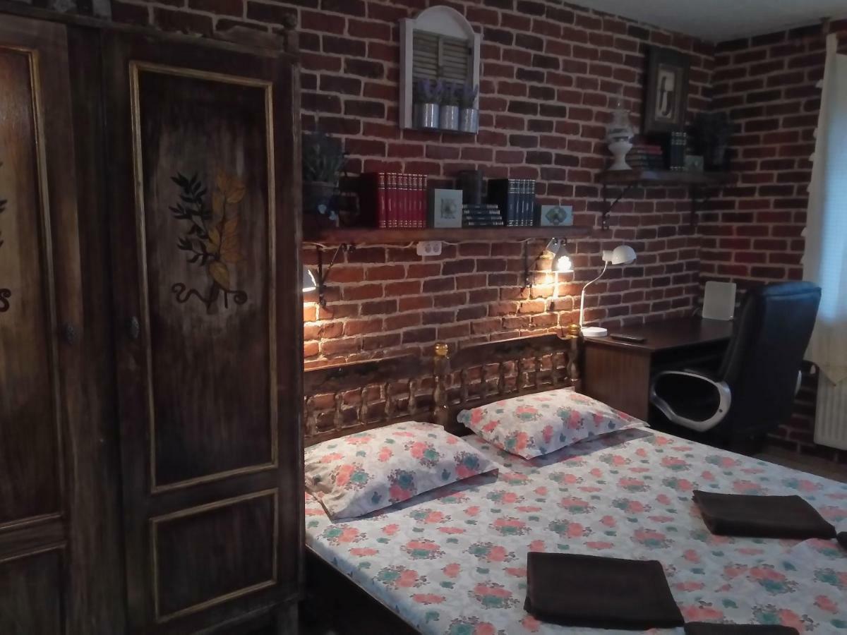 만갈리아 Casa Mola 아파트 외부 사진
